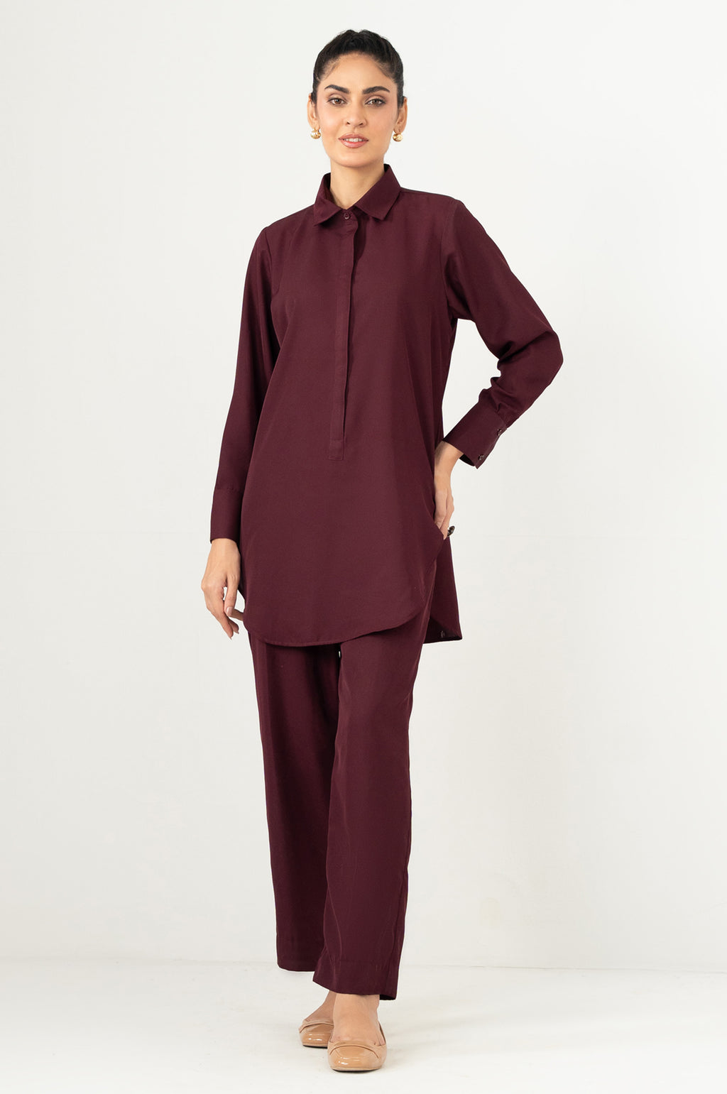 CO-ORD SET