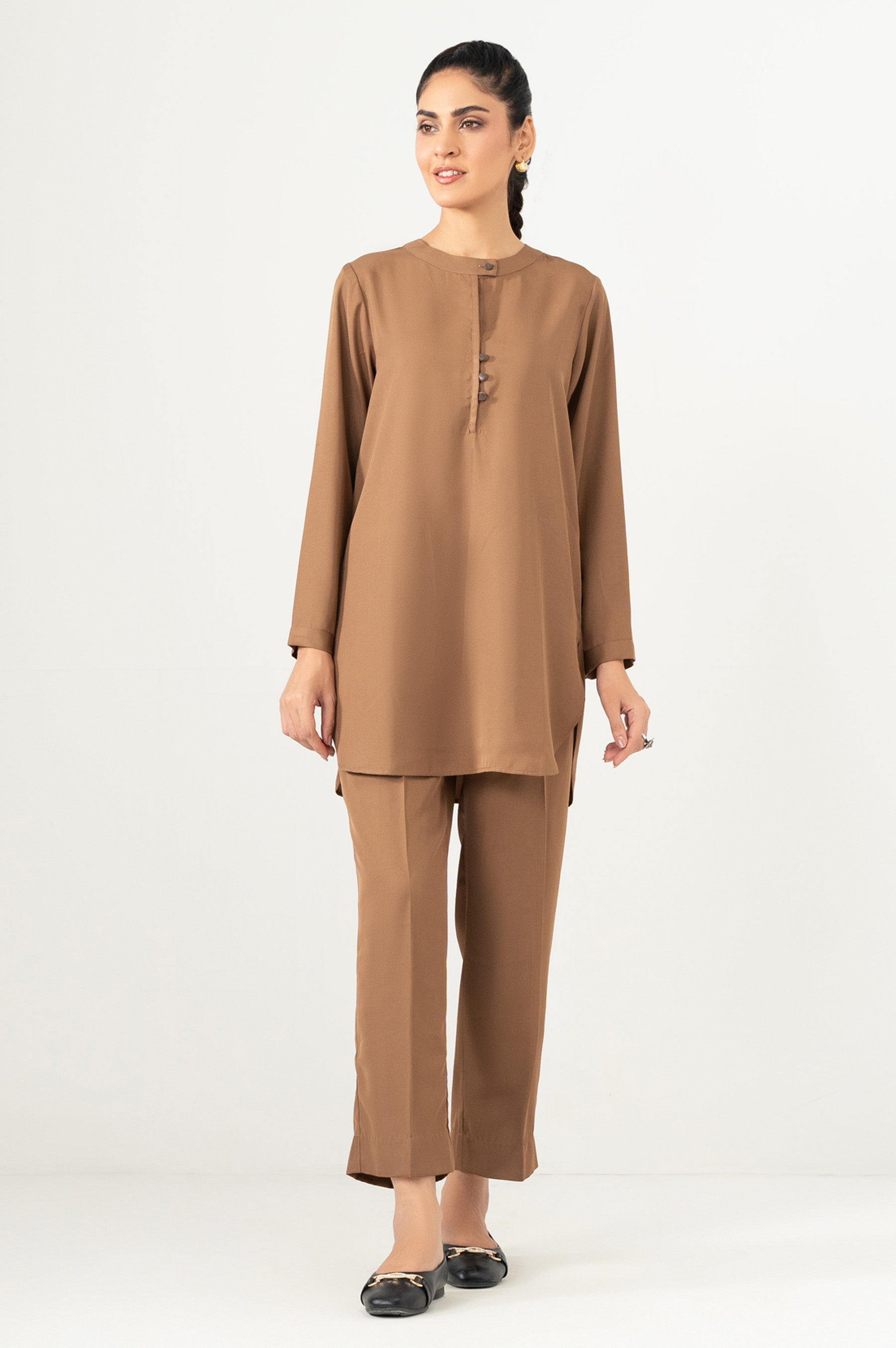 CO-ORD SET (FACTORY E-OUTLET)