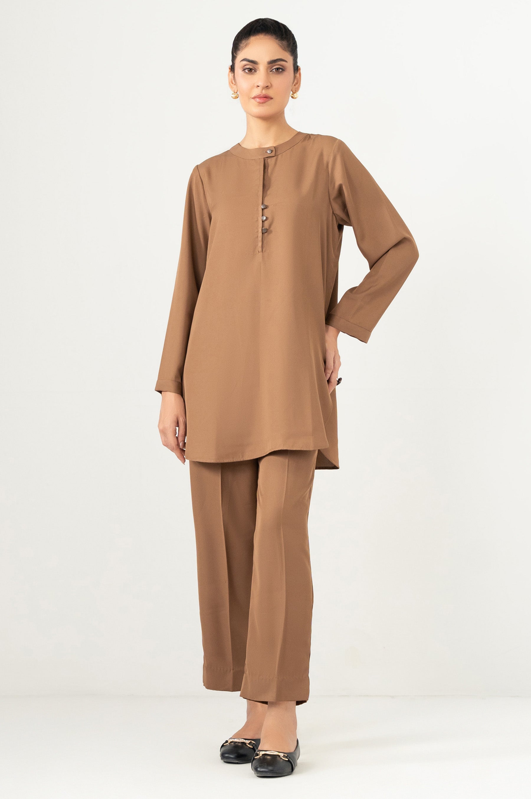 CO-ORD SET (FACTORY E-OUTLET)