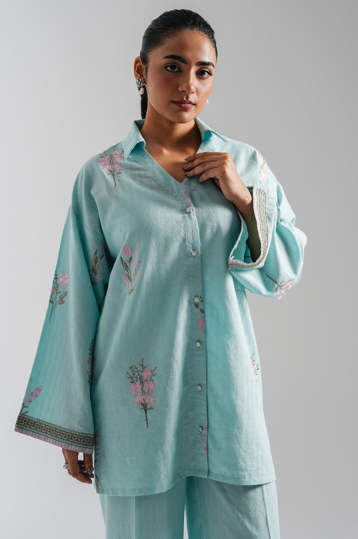 Western Co-ord Sets for Women | Trendy 2-Piece Outfits | Zeen