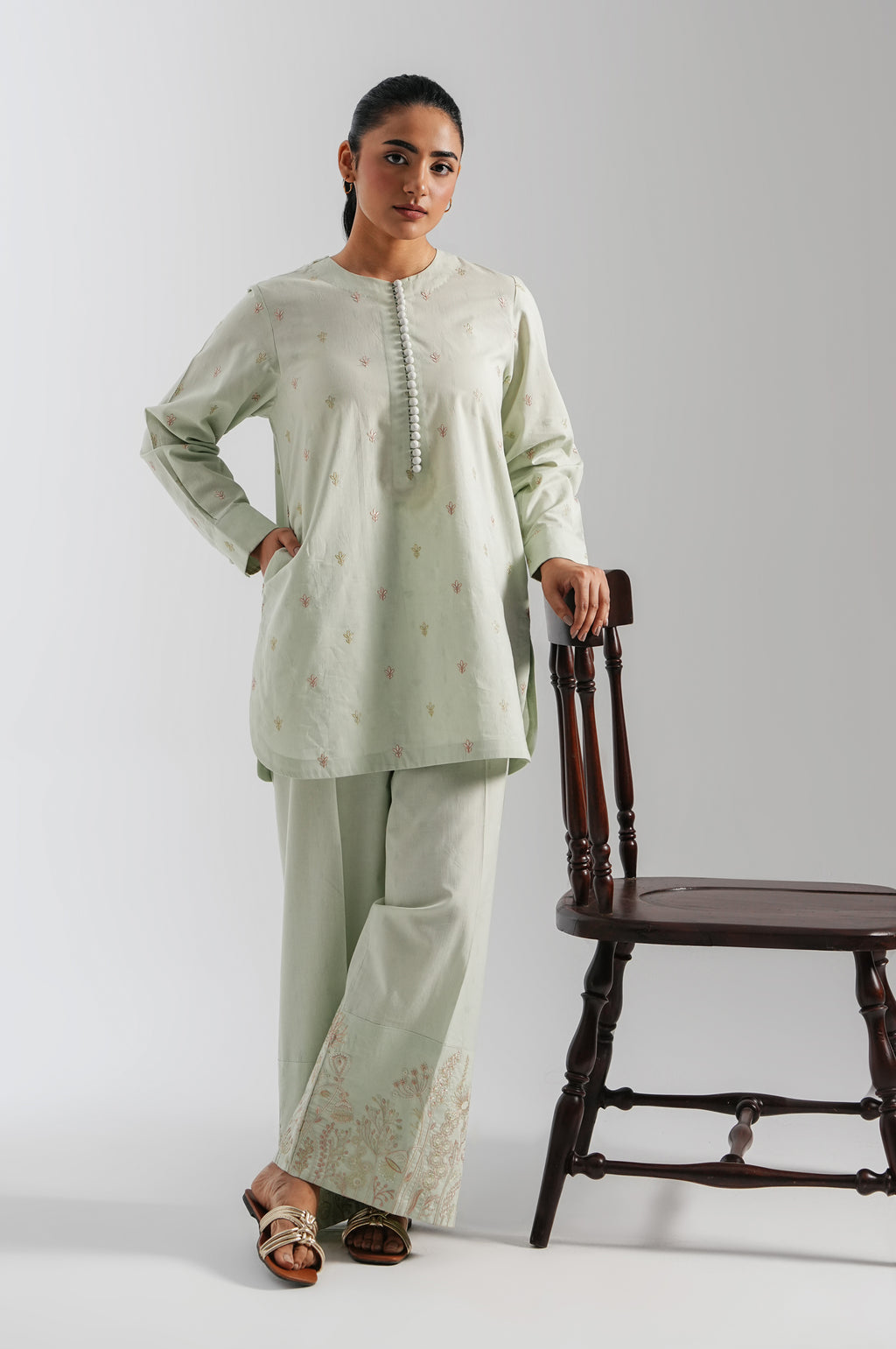 CO-ORD SET