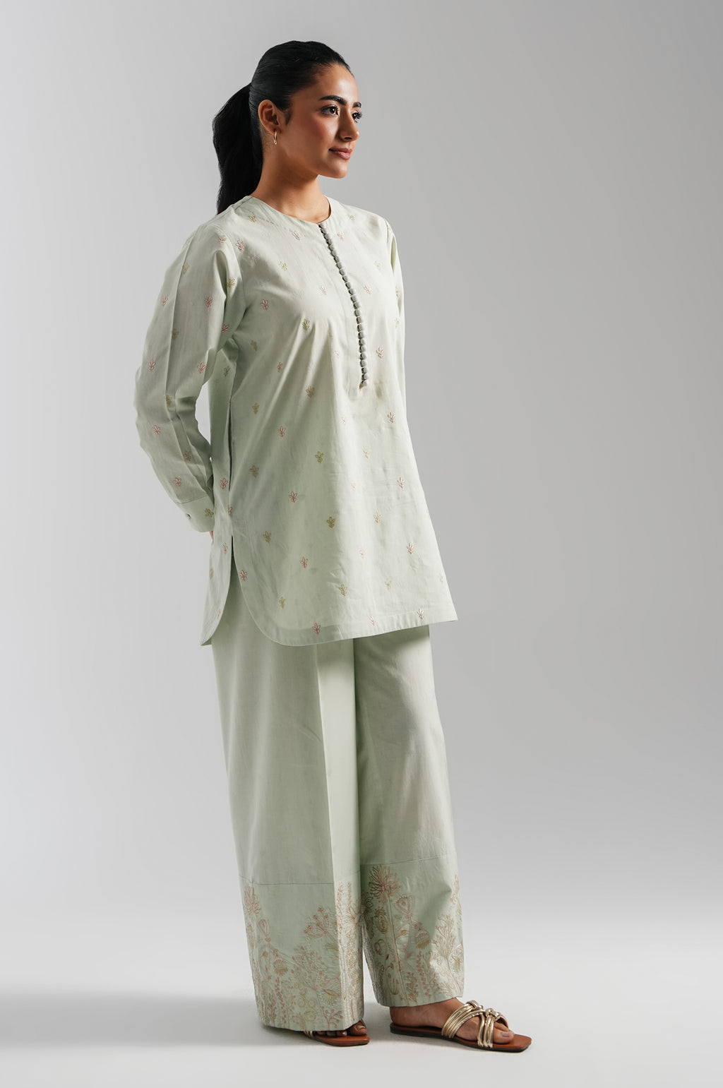 CO-ORD SET