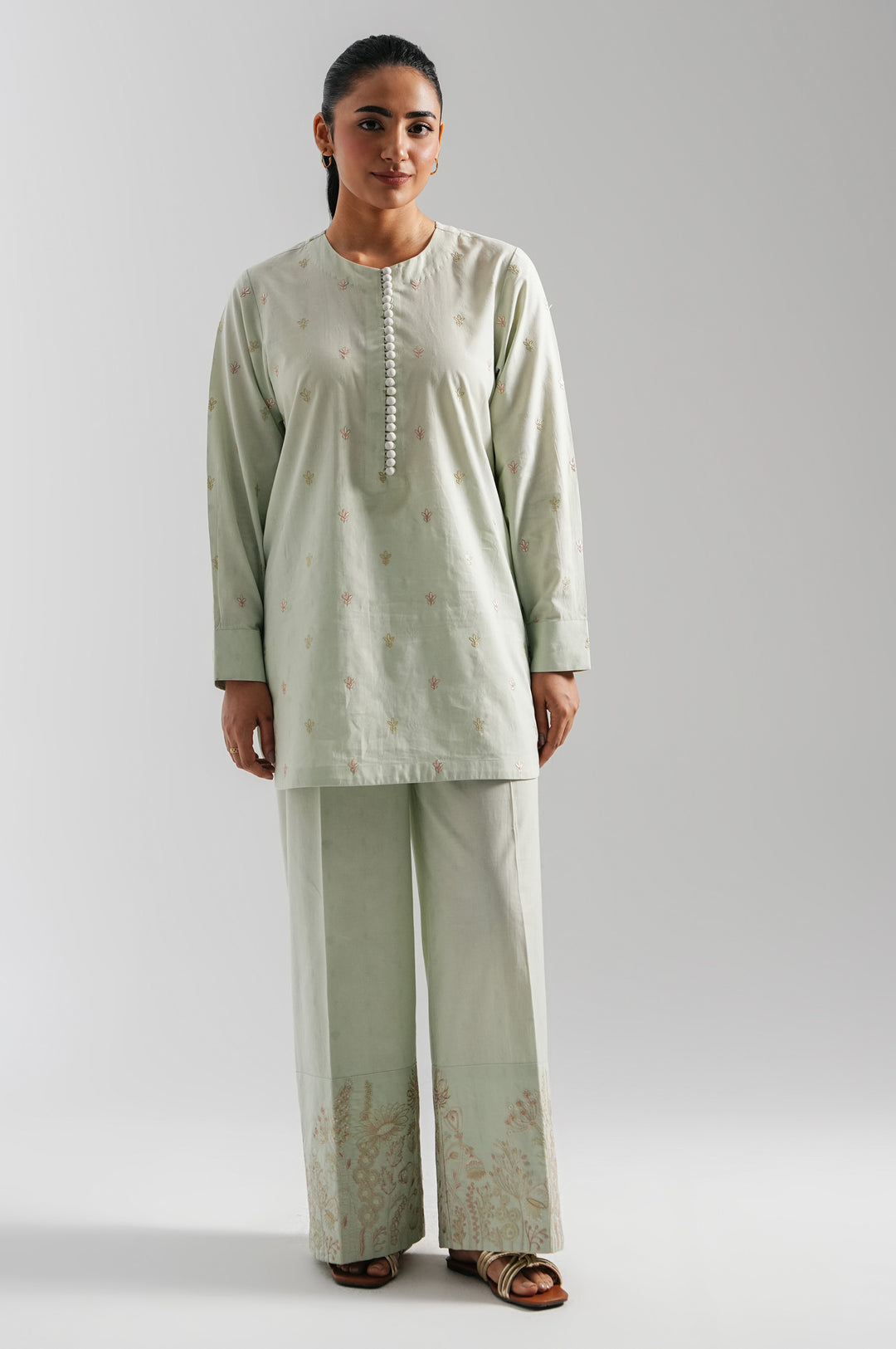 Cod Set Western Western Co-ord Sets for Women | Trendy 2-Piece Outfits | Zeen