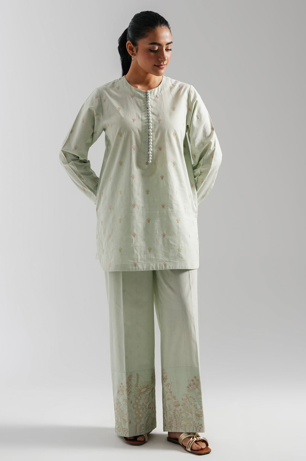 CO-ORD SET