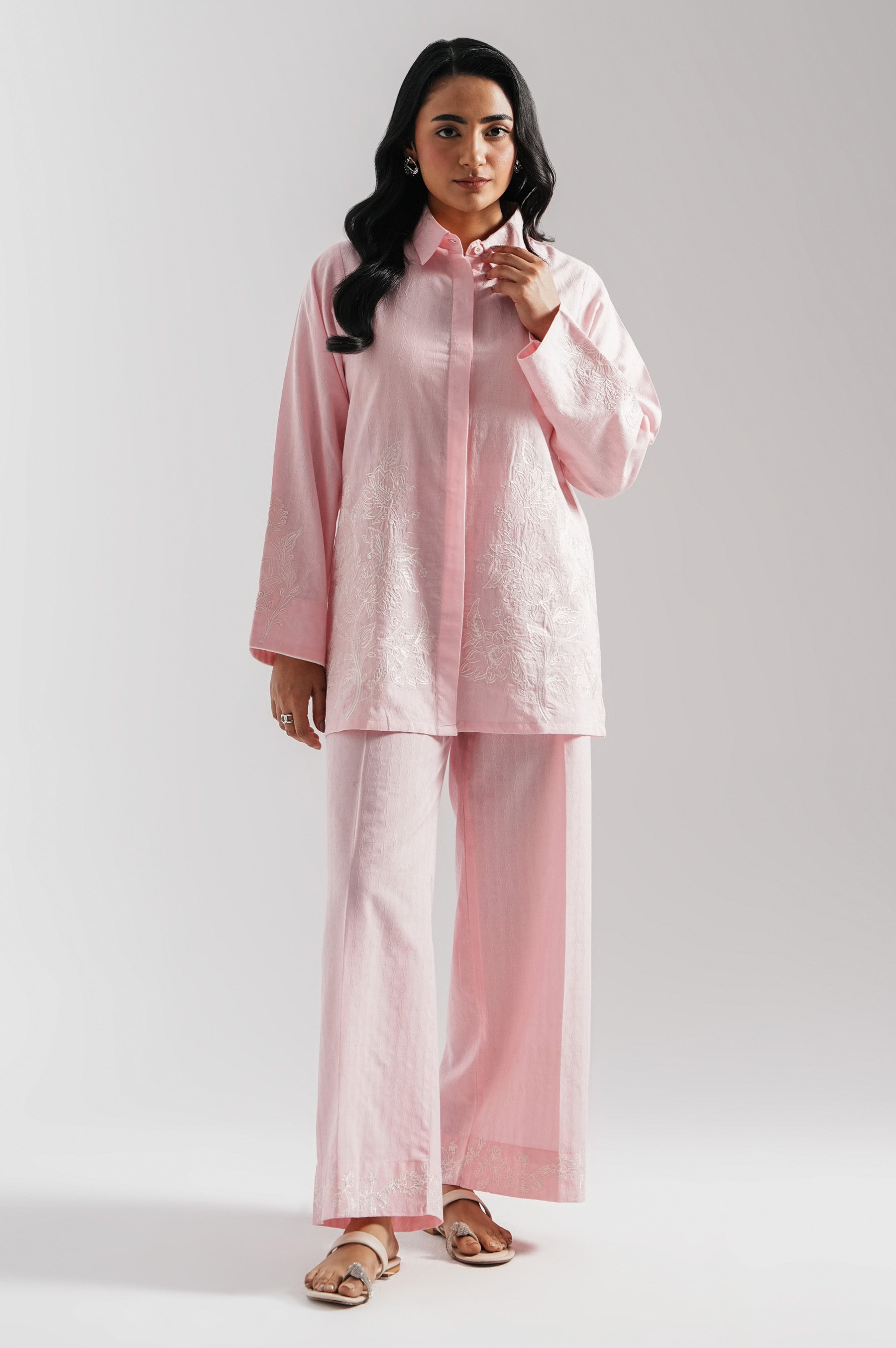 CO-ORD SET