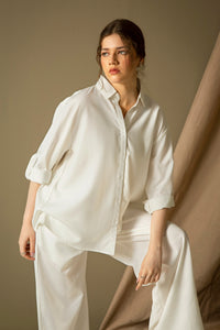 POLY VISCOSE CO-ORD SET