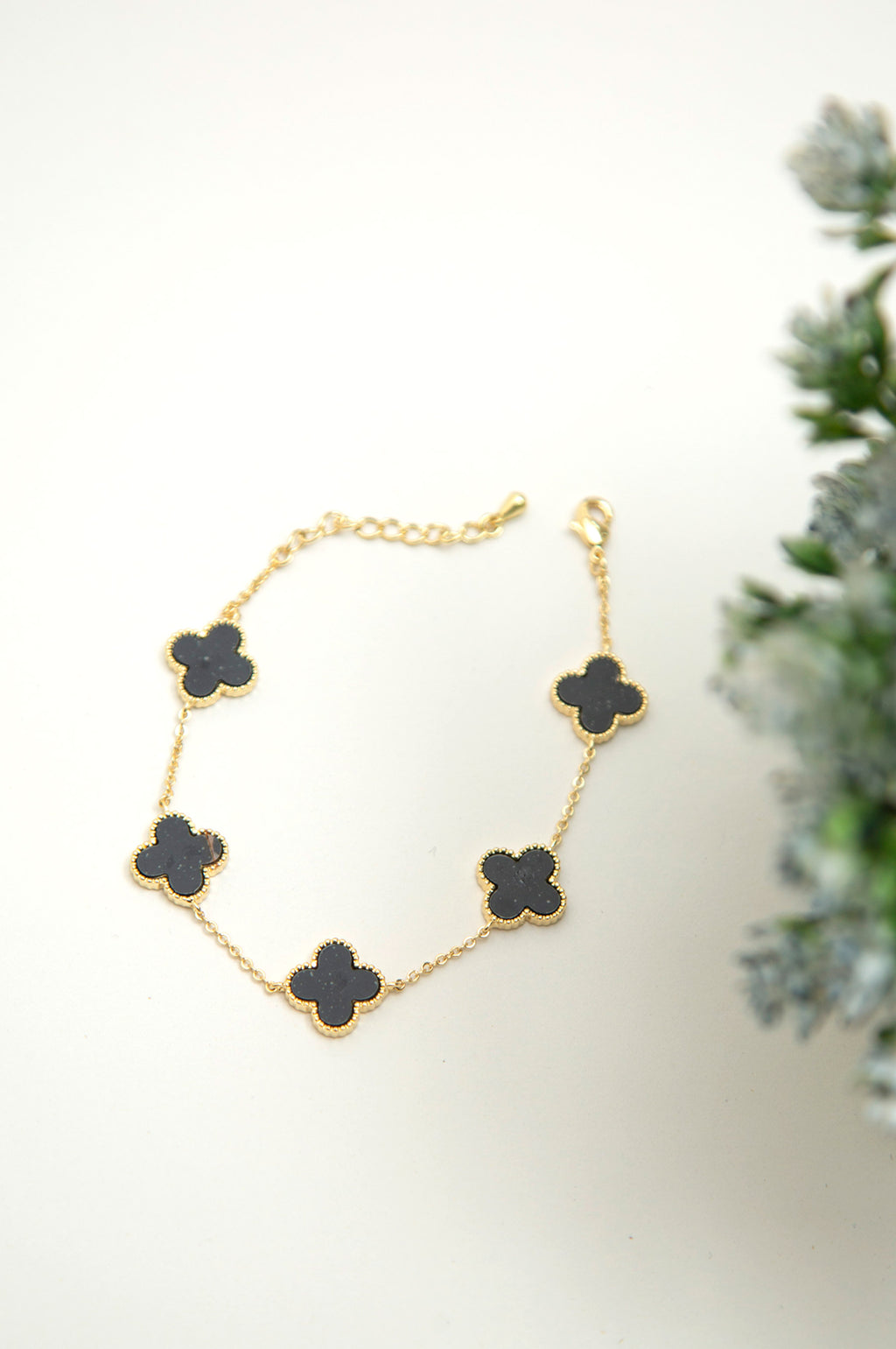 Stone Bracelet