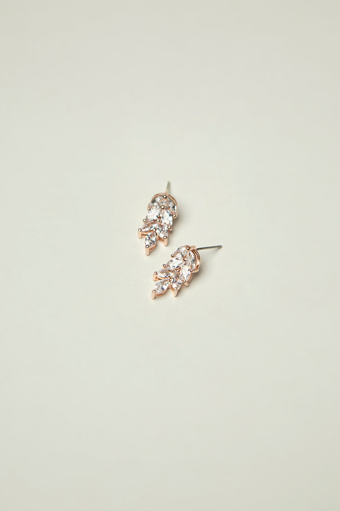 Silver Stud earrings