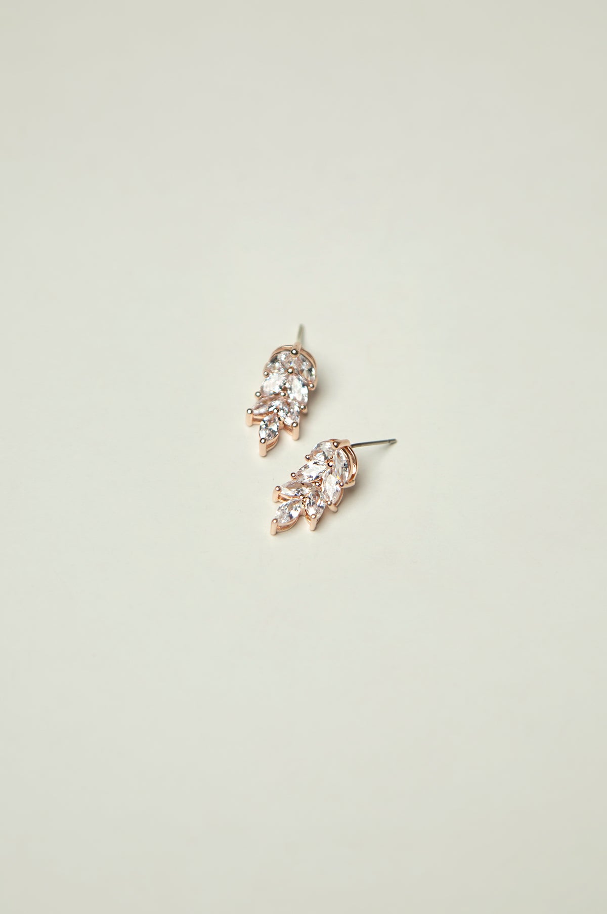 Silver Stud Earrings