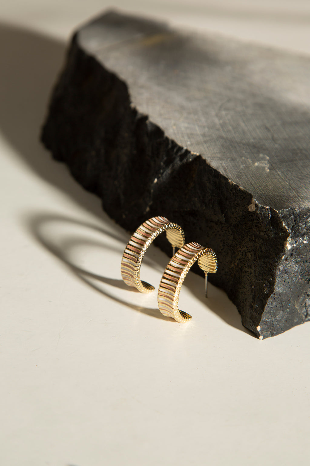 Hoop Earrings