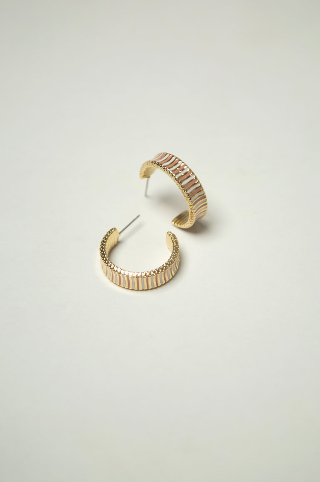Hoop Earrings
