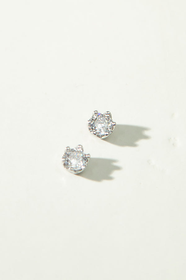 CZ Studs