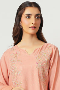 EMBROIDERED SUIT