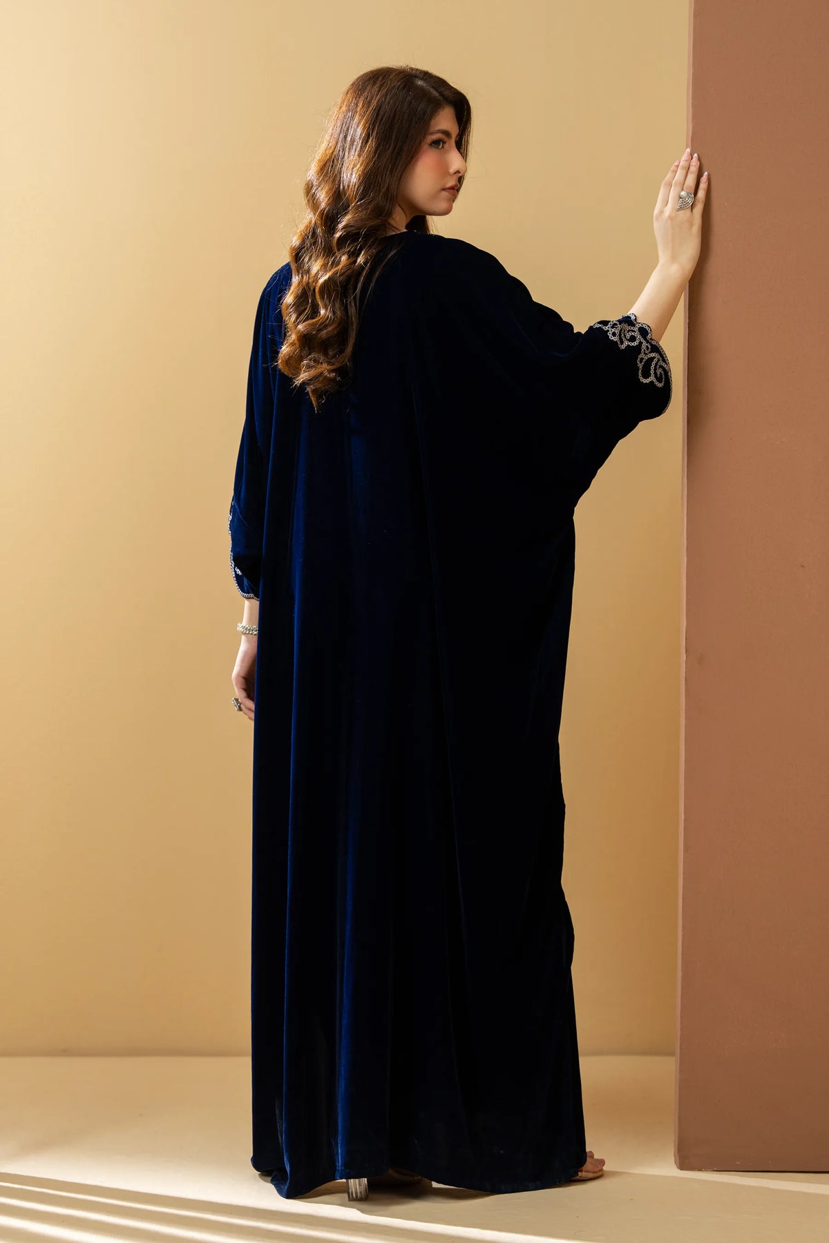 Stitched 1-Piece Kaftan