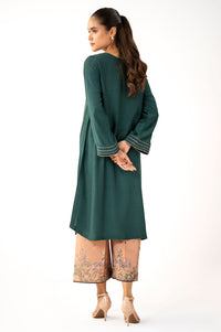 EMBROIDERED SUIT