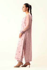 EMBROIDERED SUIT