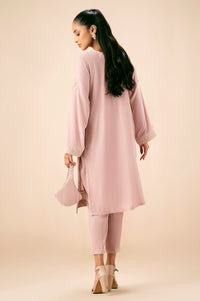 EMBROIDERED SUIT