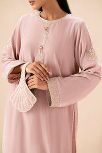 EMBROIDERED SUIT