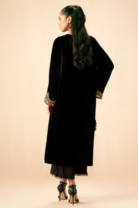 EMBROIDERED SUIT