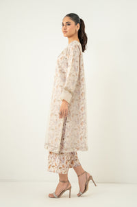 EMBROIDERED SUIT