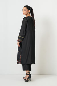 EMBROIDERED SUIT