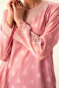 EMBROIDERED SUIT