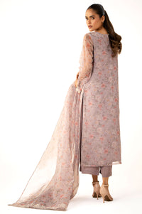 EMBROIDERED SUIT