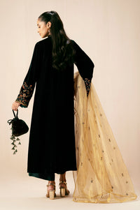 EMBROIDERED SUIT