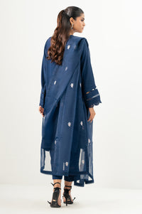EMBROIDERED SUIT