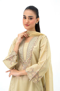 CAMBRIC STITCHED DUPATTA (FACTORY E-OUTLET)