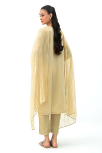 CAMBRIC STITCHED DUPATTA (FACTORY E-OUTLET)