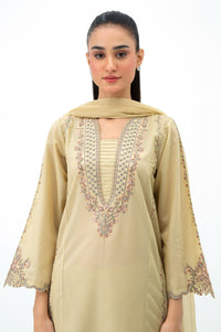 CAMBRIC STITCHED DUPATTA (FACTORY E-OUTLET)