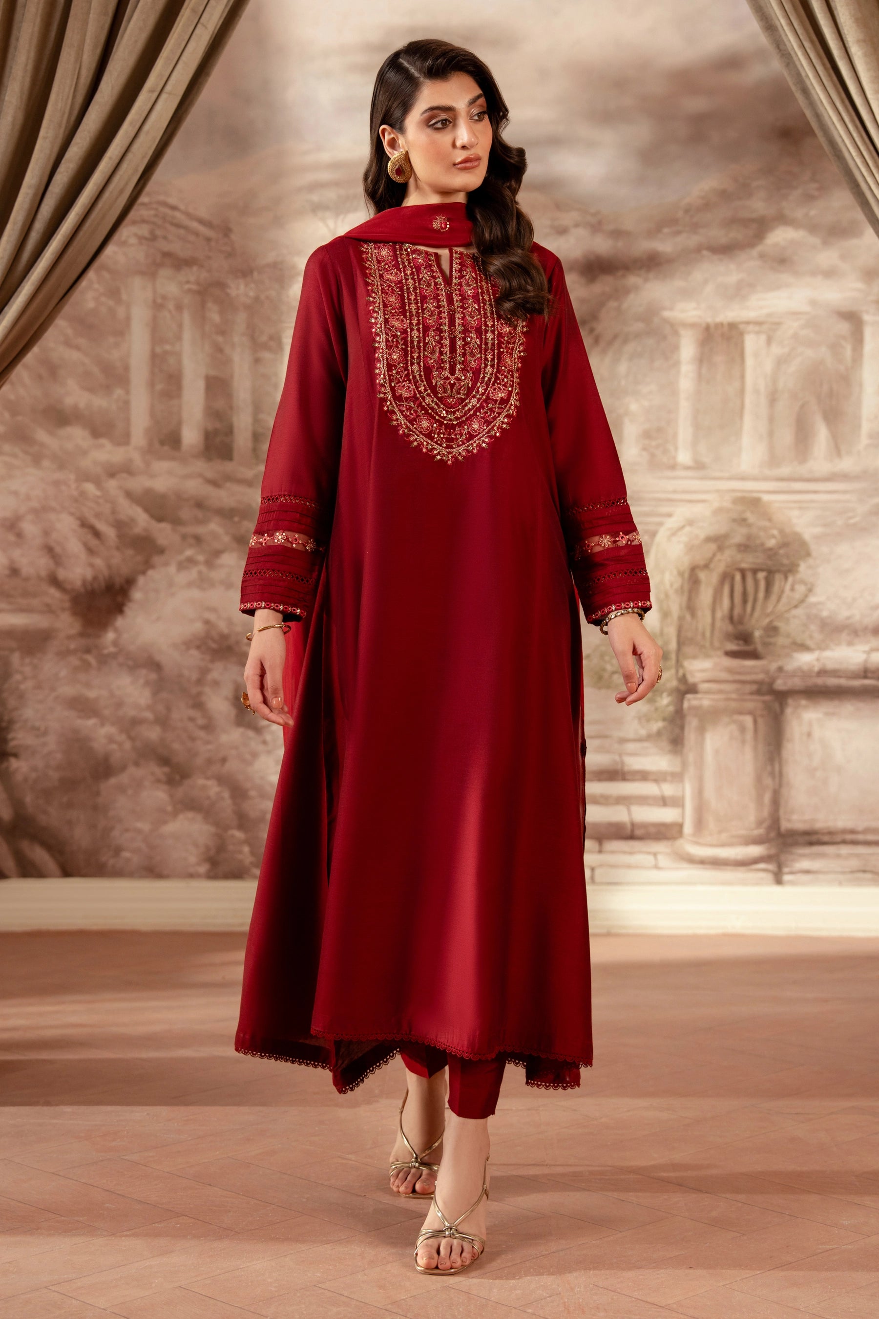 Festive Edit Collection 2026 | Shop Pret Eid Dresses & Eid Outfits Online Zeenwoman Festive Edit Collection 2026 | Shop Pret Eid Dresses & Eid Outfits Online Zeenwoman