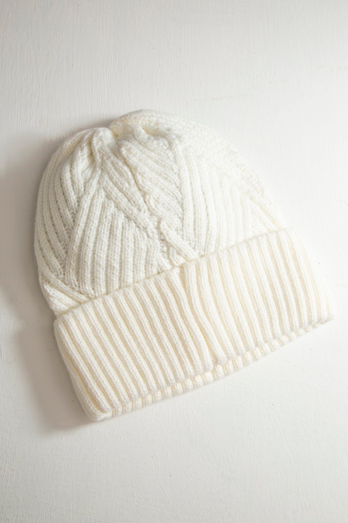 Acrylic Beanie