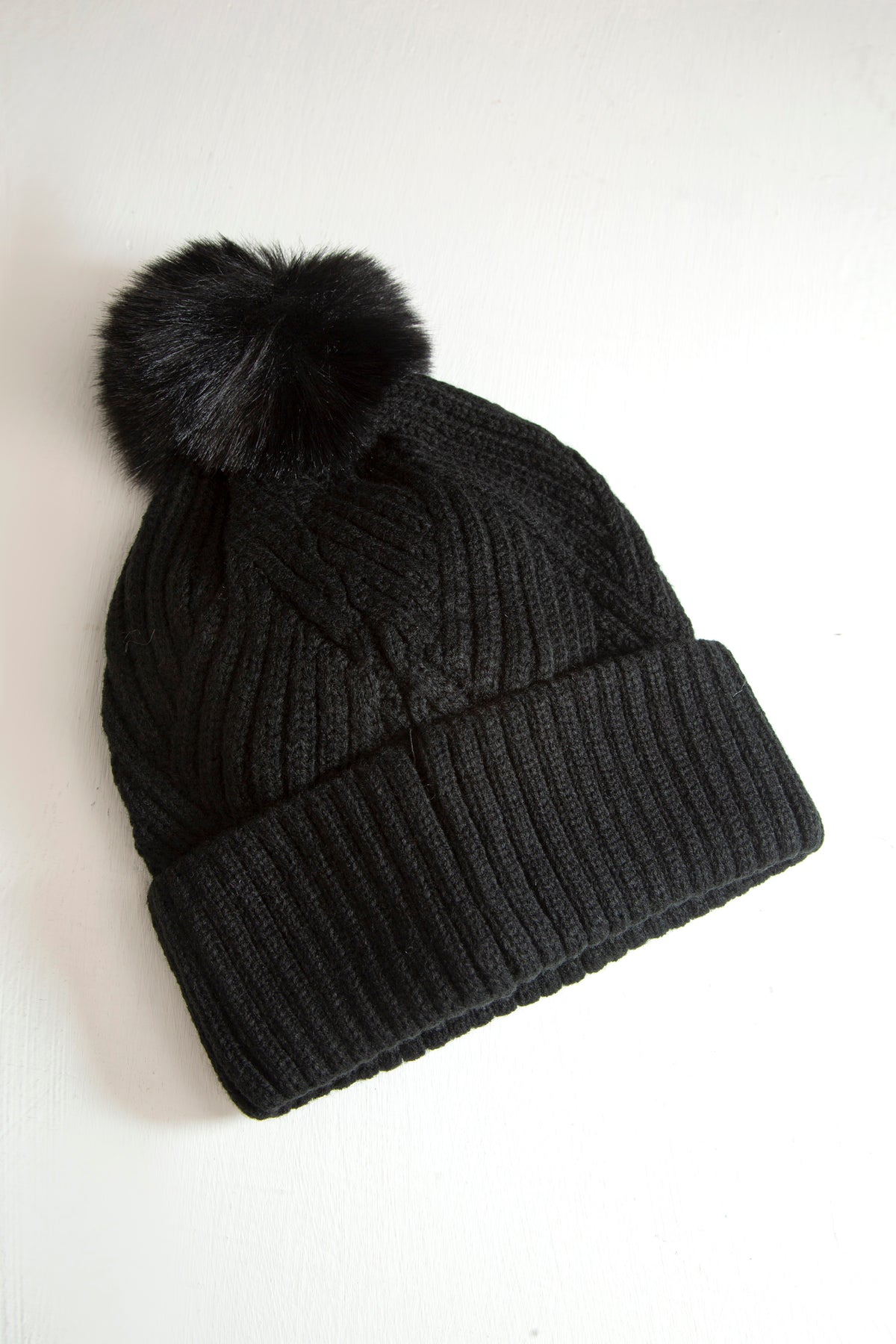 Acrylic Beanie
