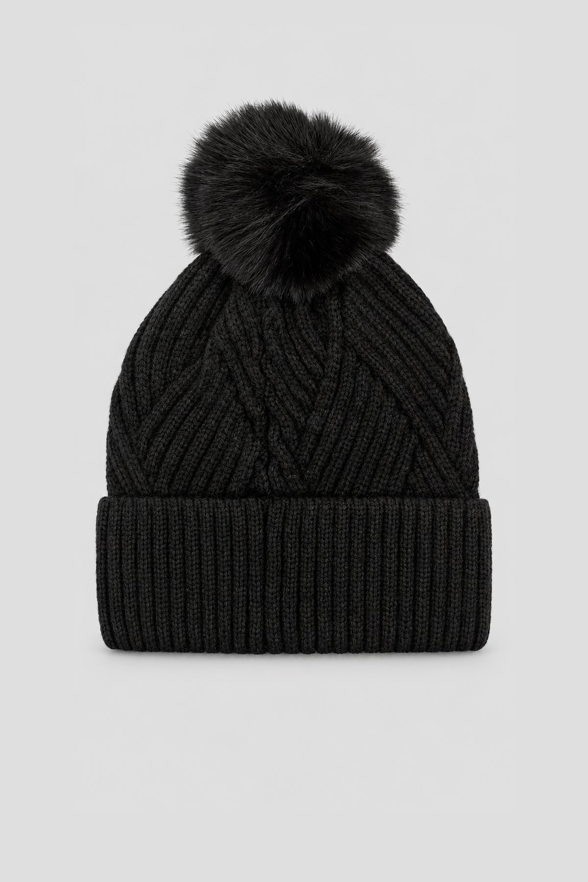 Acrylic Beanie