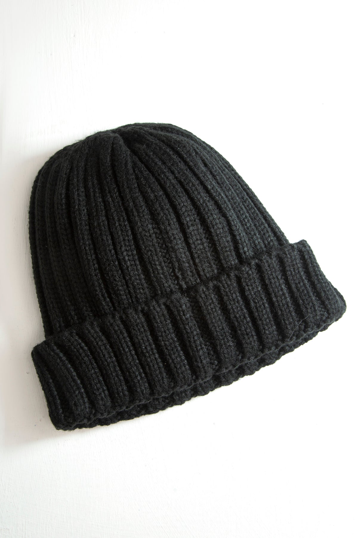 Acrylic Beanie