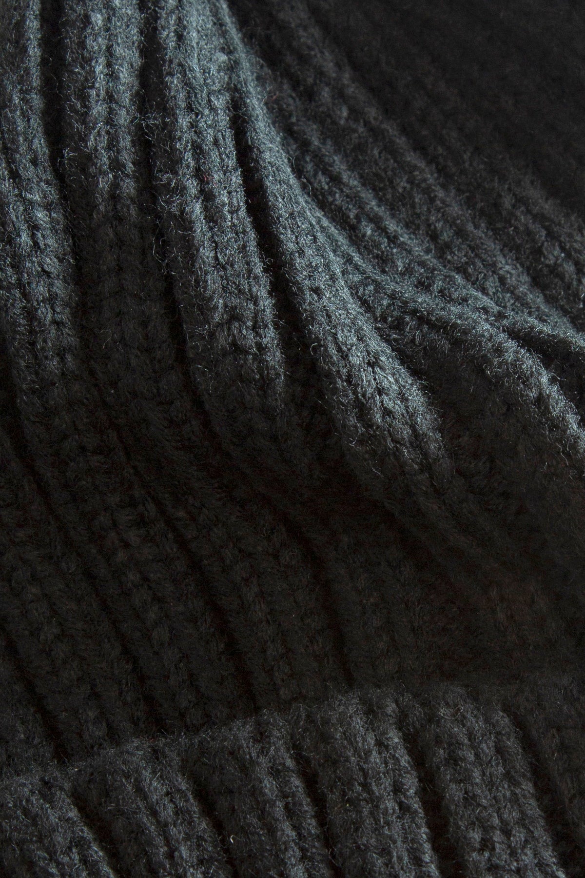Acrylic Beanie