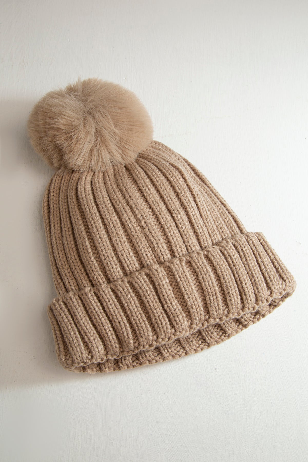 Acrylic Beanie
