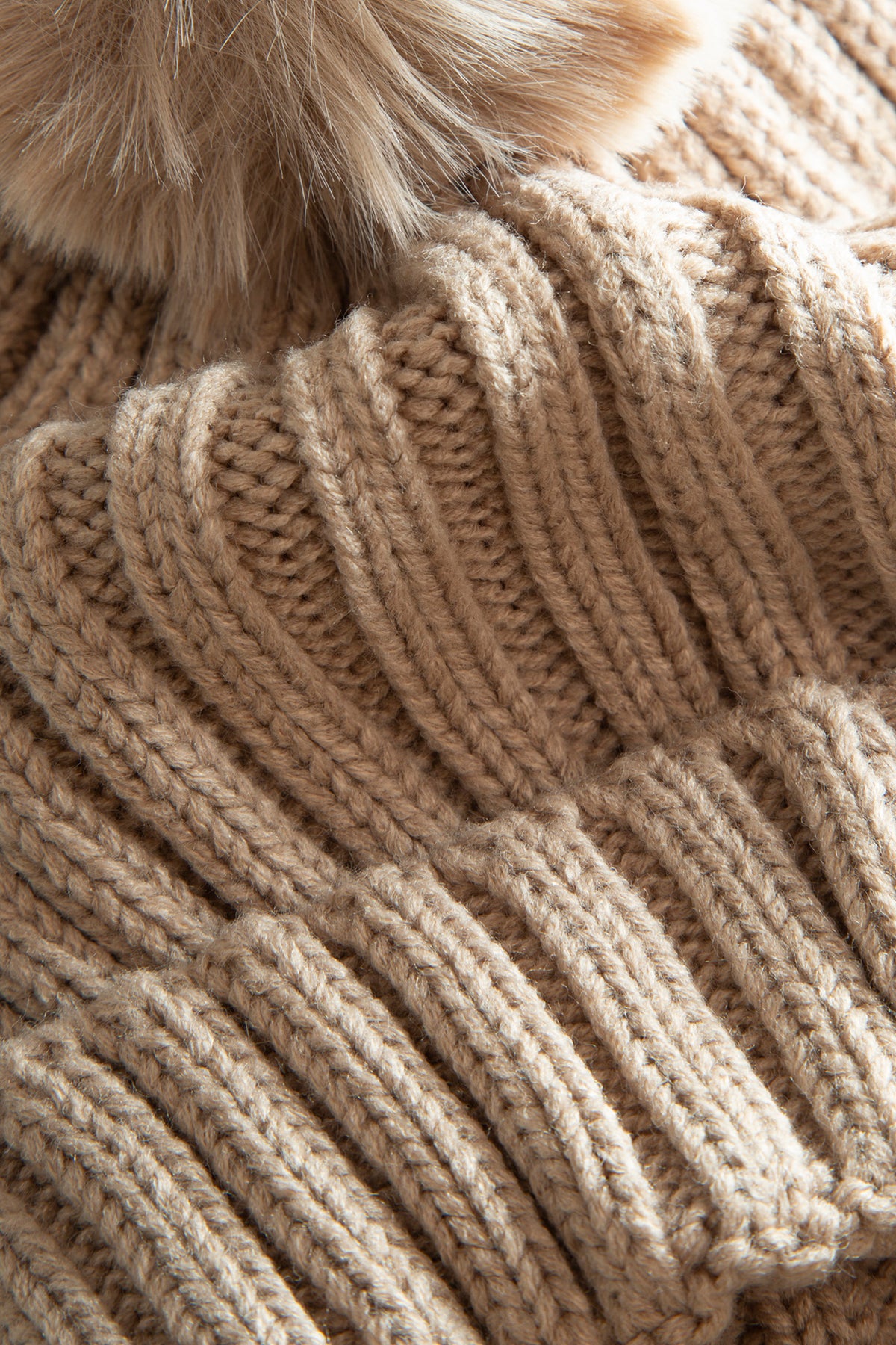Acrylic Beanie