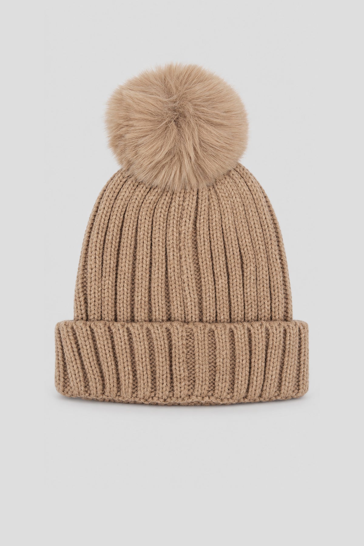 Acrylic Beanie
