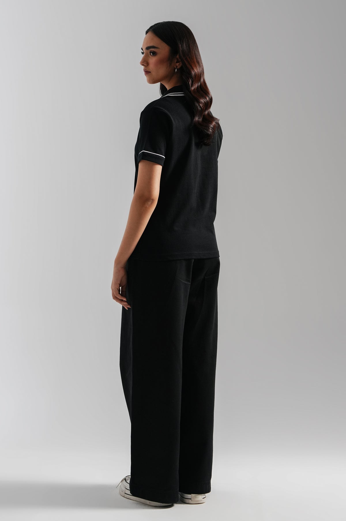 JOHNY COLLAR POLO