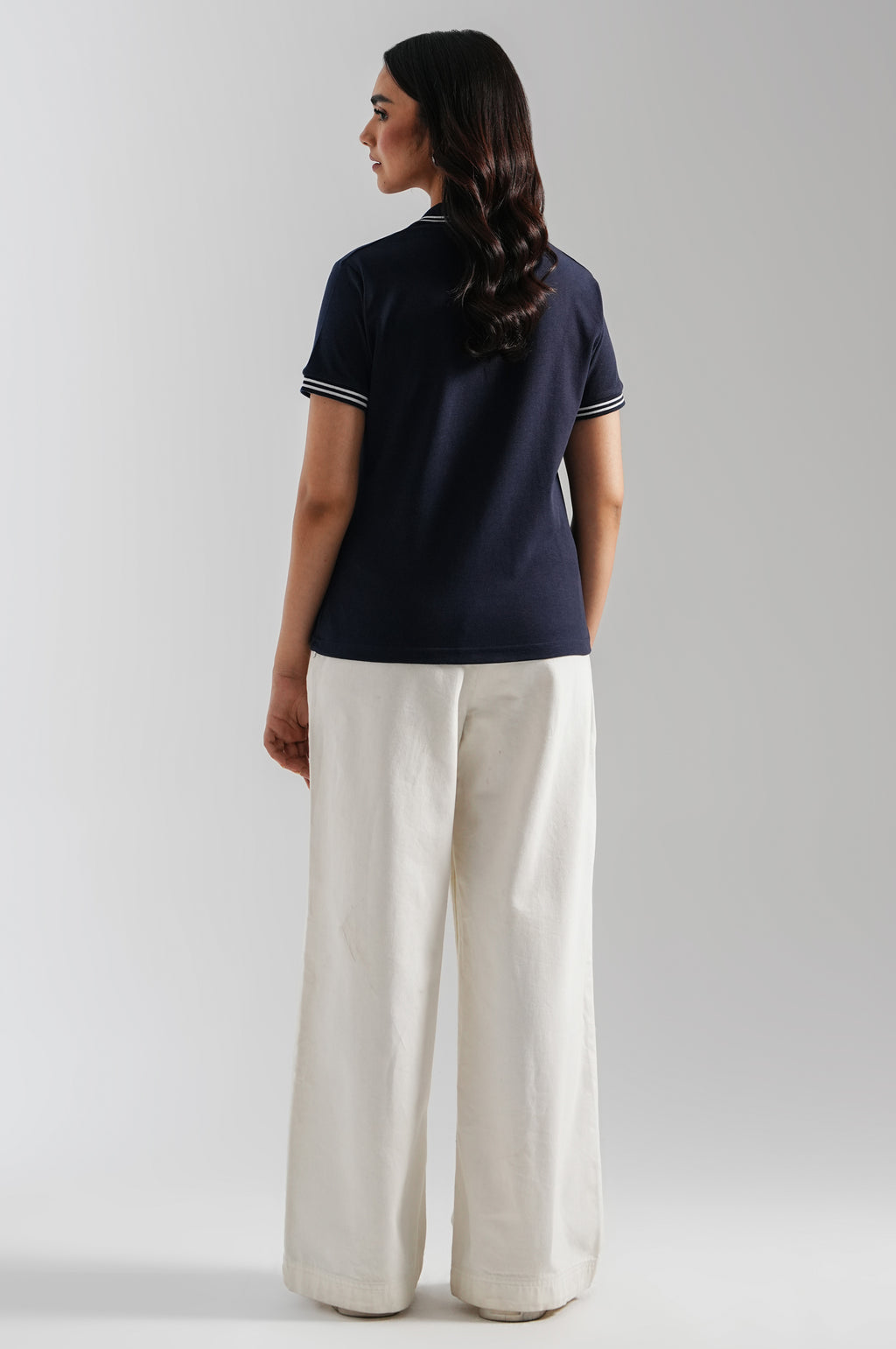 JOHNY COLLAR POLO