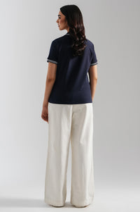 JOHNY COLLAR POLO