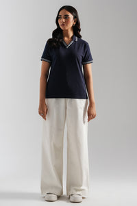 JOHNY COLLAR POLO