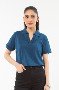 JOHNY COLLAR POLO