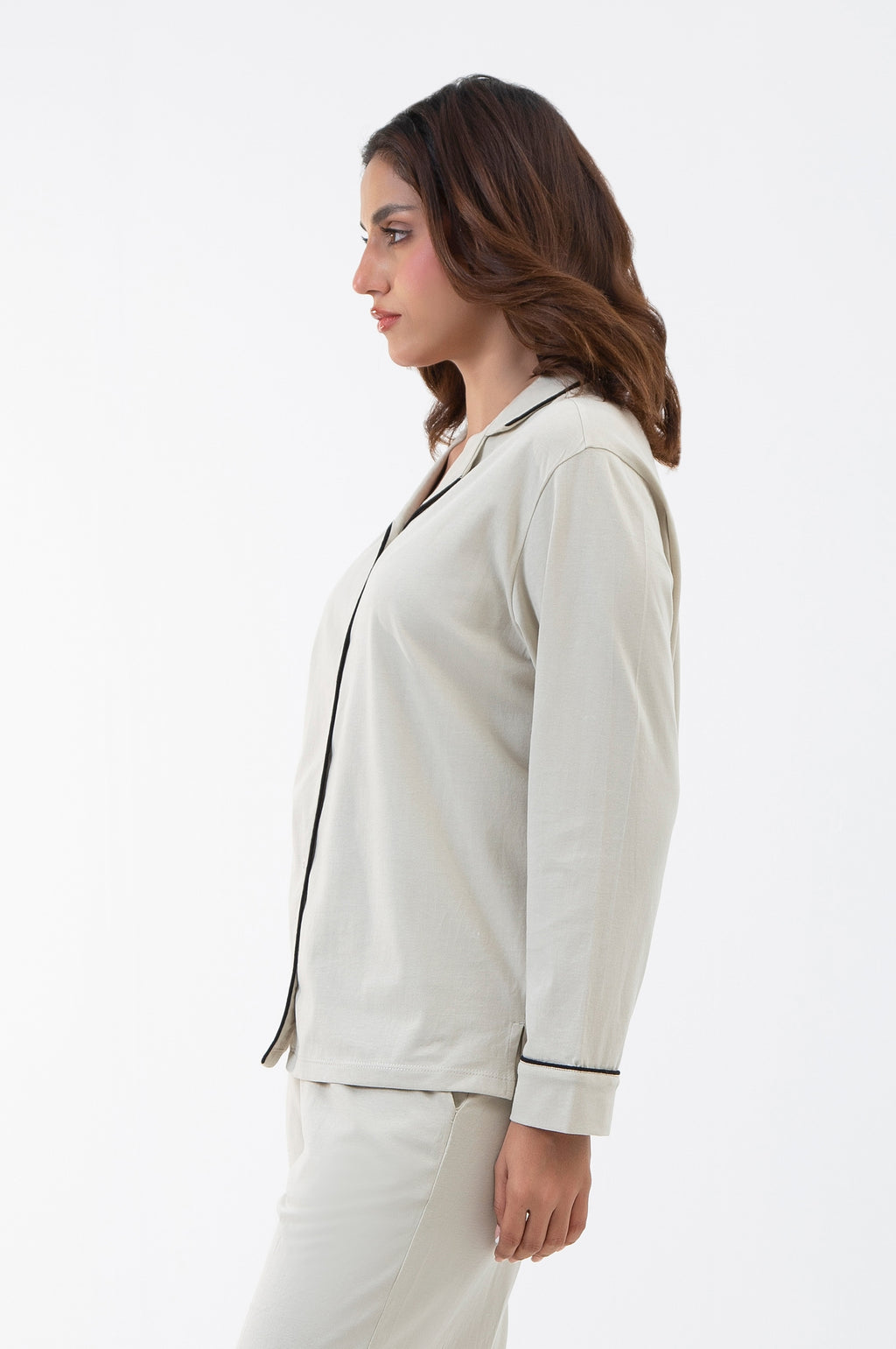 Milky Way Loungewear Set