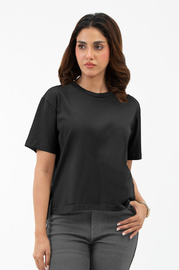 BOXY TEE