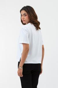 BOXY TEE
