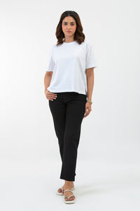 BOXY TEE